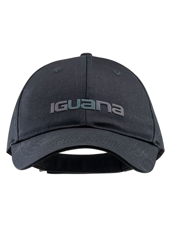 Iguana Iguana Czapka Aylen Czarny
