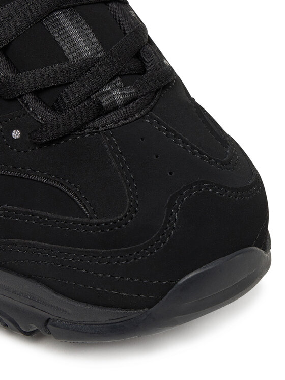 Skechers Skechers Tenisice D'Lites 11949 Crna