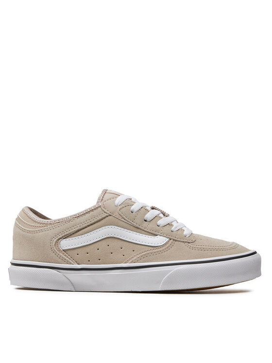 Teniși Vans Rowley Classic VN0009QJBAT1 Bej