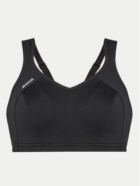 Shock Absorber Reggiseno sportivo Active Multi Sports U10034 Nero, taglia : 70B