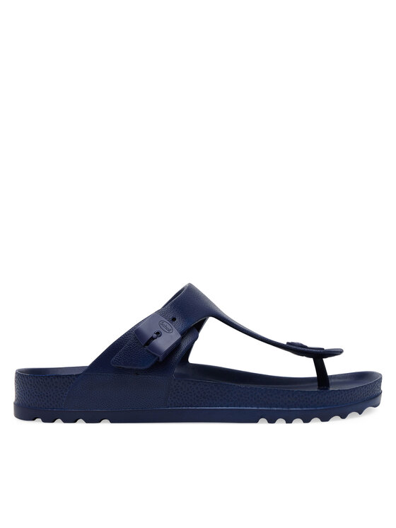 Scholl Scholl Varbavahesandaalid Bahia Flip Flop MF31421 1018 Tumesinine