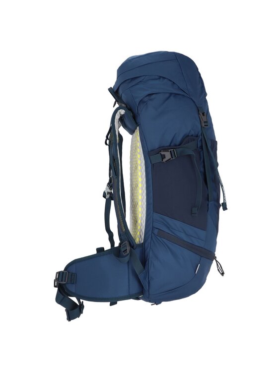 Jack Wolfskin Jack Wolfskin Plecak 250607 Błękitny