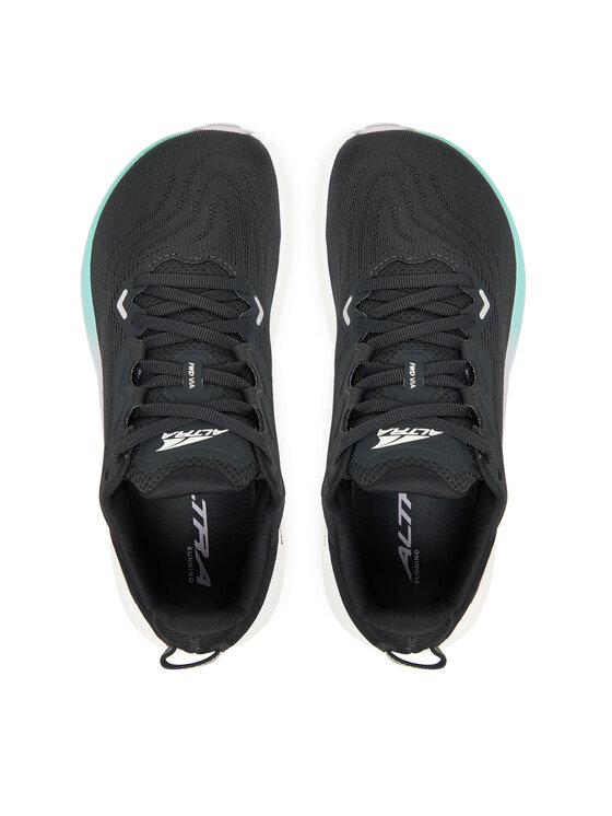Altra Altra Scarpe running Fwd Via AL0A85PW Nero
