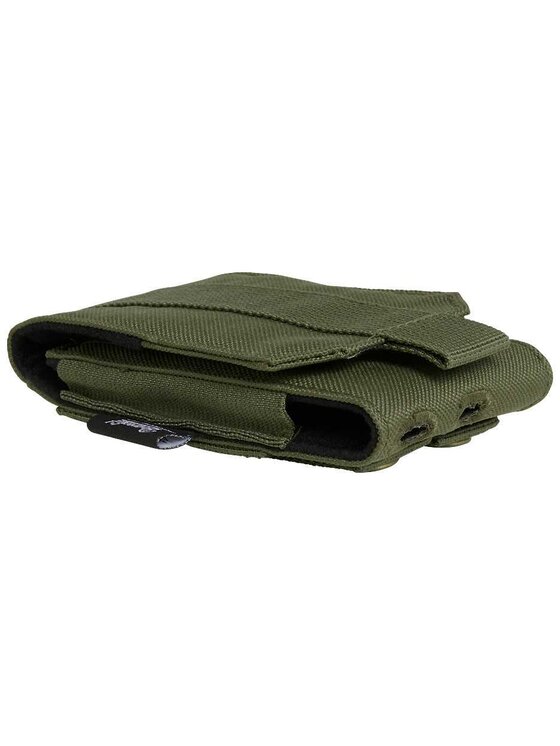 Brandit Brandit Etui na telefon 8058.1.OS Khaki