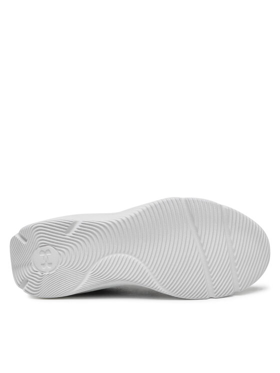 Under Armour Under Armour Buty do biegania Ua W Mojo 2 3024131-105 Szary