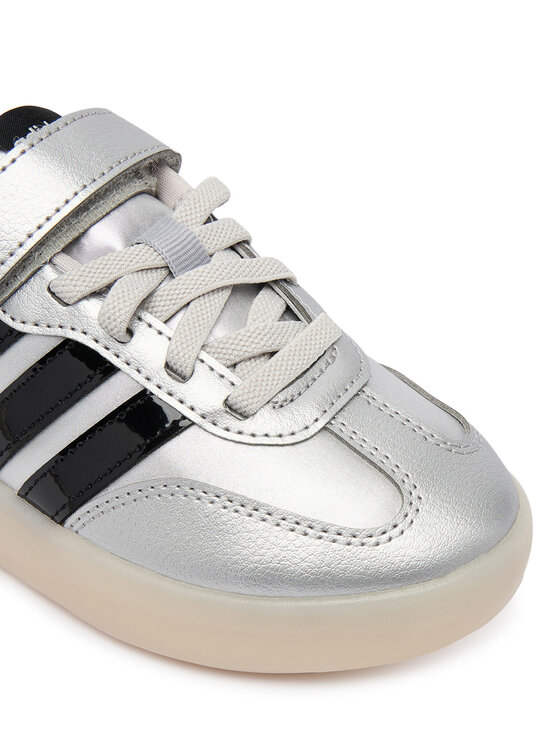 adidas adidas Sneakersy Barreda Decode JP6719 Strieborná