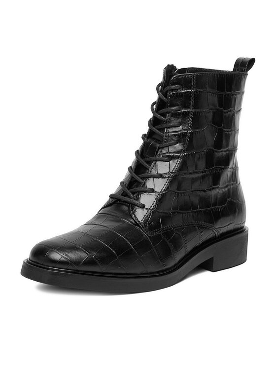 Gino Rossi Gino Rossi Polacchine C-ADELE-25217 Nero