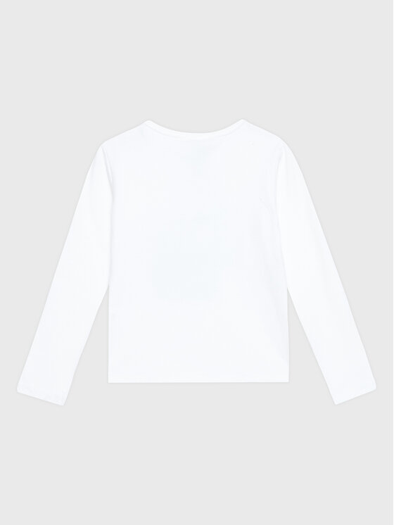 Birba Trybeyond Birba Trybeyond Palaidinė 999 54063 00 D Balta Regular Fit