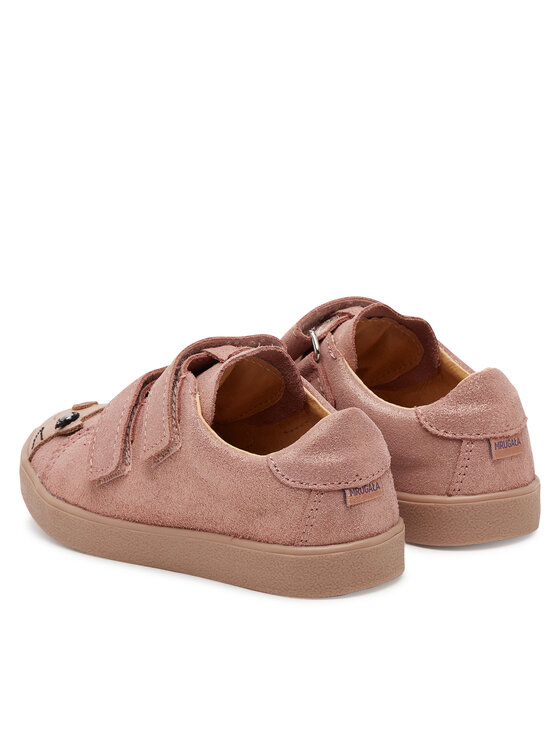 Mrugała Mrugała Tenisice Kitty 3280/5-44 Ružičasta