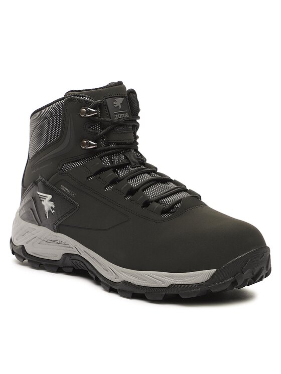 Joma Joma Trapper stila apavi Tk.Angara Men 2201 TKANGW2201 Melns