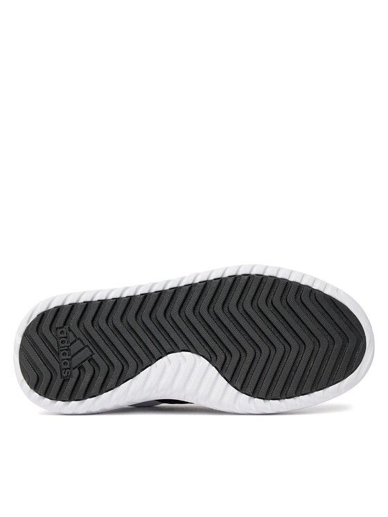 adidas adidas Sneakers Grand Court Platform IE1092 Alb