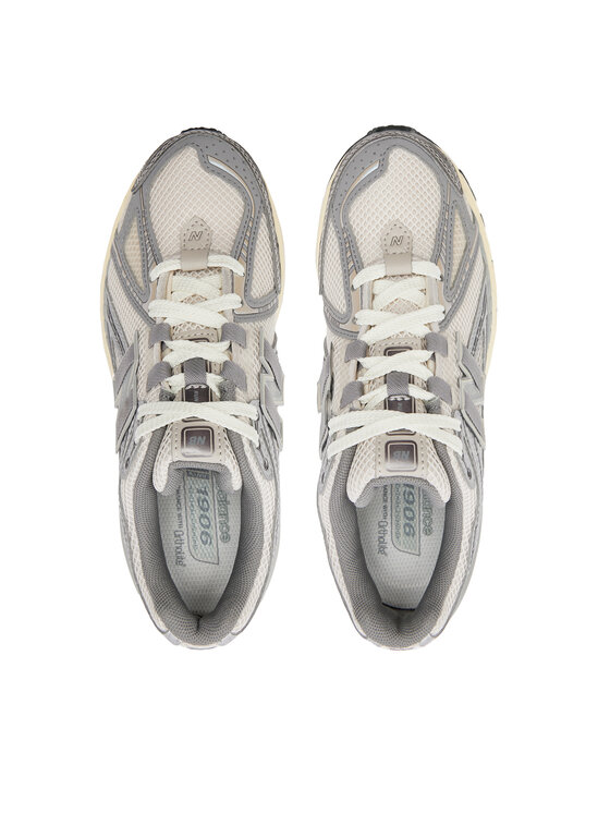 New Balance New Balance Сникърси M1906RRD Сив