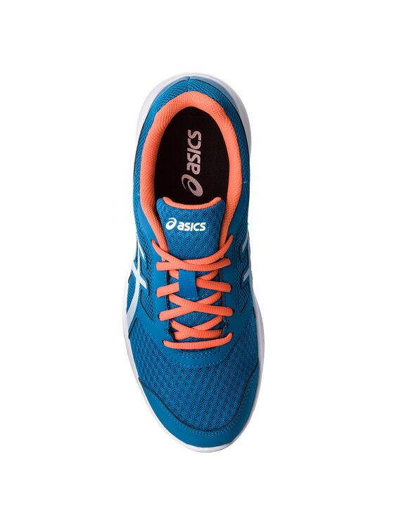 Asics Scarpe da corsa Stormer 2 T843N Blu Modivo