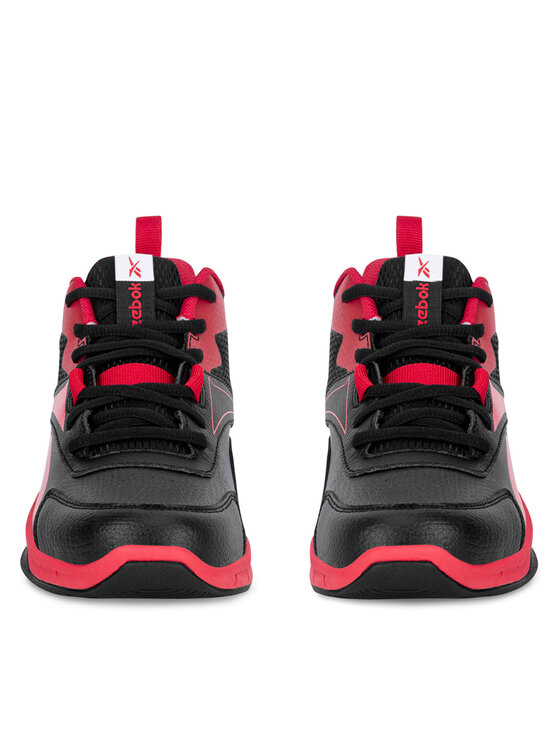 Reebok Reebok Tenisice MORE BUCKETS 100221494 Crna