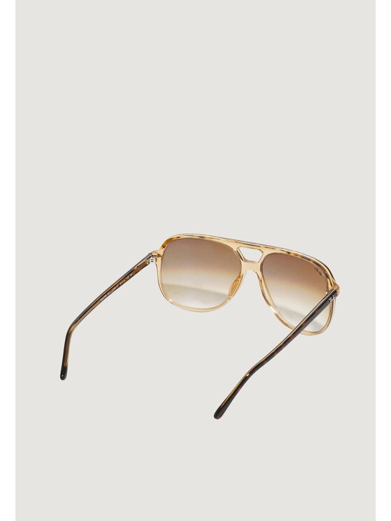 Ray-Ban Ray-Ban Γυαλιά ηλίου BILL – UNISEX Καφέ