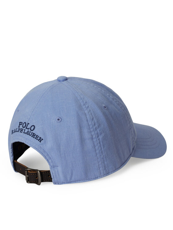 Polo Ralph Lauren Polo Ralph Lauren Cappellino 710B14599001 Celeste