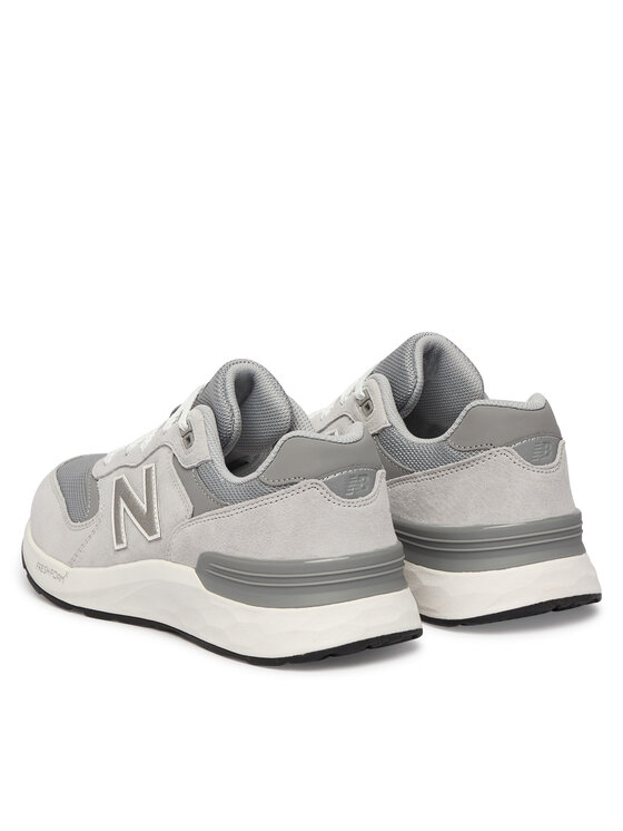 New Balance New Balance Sneakersy Fresh Foam X Walking 880 v7 M8806HE Šedá