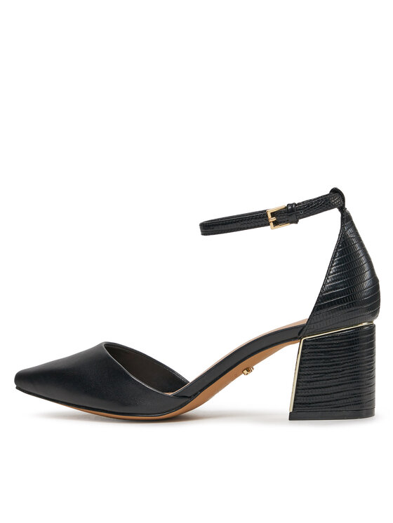 Aldo Aldo Décolleté Tinctum 13734824 Nero