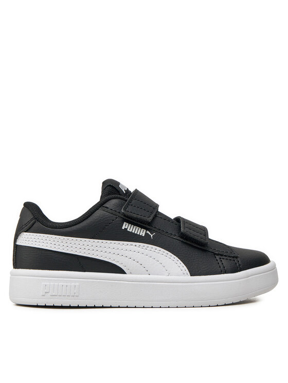 Puma Sneakers Rickie Classic V Ps 394253 03 Noir