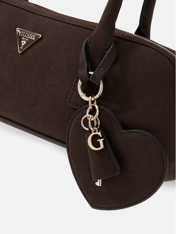 Guess Guess Soma Isobel HWSG99 32080 Brūns