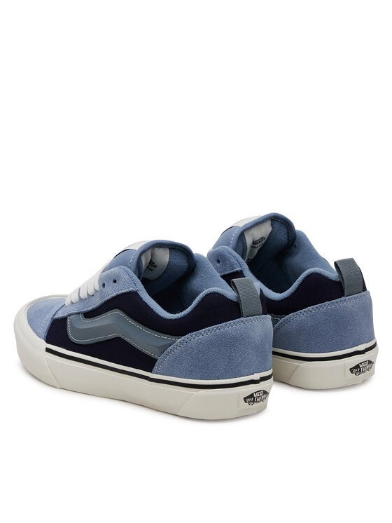 Vans Vans Sneakersy Knu Skool VN000D6CJDU1 Granatowy