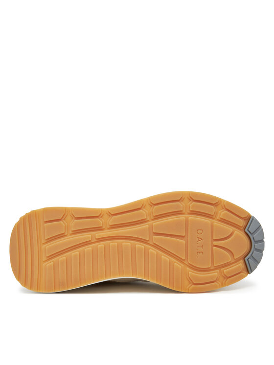 D.A.T.E. D.A.T.E. Sneakers Fuga M421-FG-NY Bej