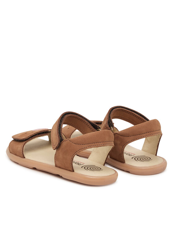 Primigi Primigi Sandale 1416711 S Smeđa