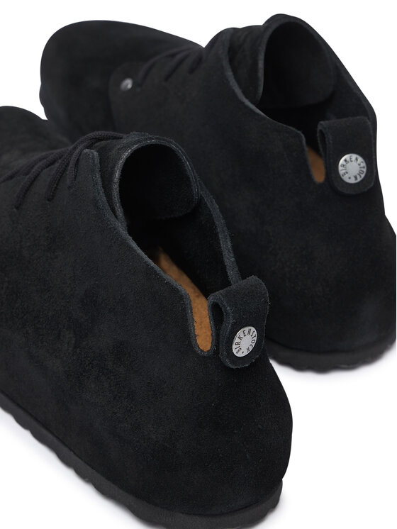 Birkenstock Birkenstock Зимни обувки Dundee 1032823 Черен