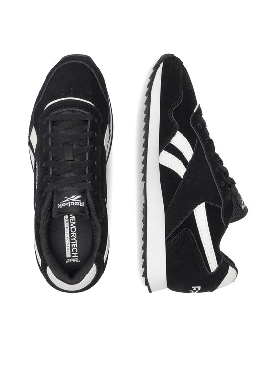 Reebok Reebok Laisvalaikio batai Glide Ri 100010352 Juoda