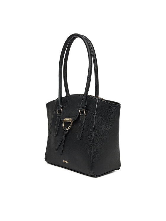 JENNY JENNY Borsetta JNY-M-010-07 Nero
