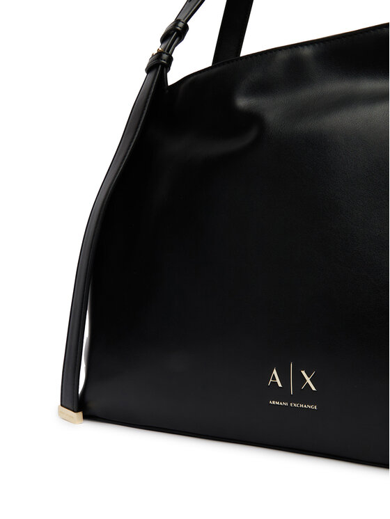 Armani Exchange Armani Exchange Kabelka XW002603 AF19902 UC001 Čierna