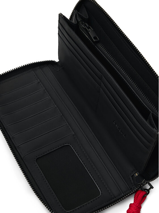 Desigual Desigual Piniginė 26SAYP17 Juoda