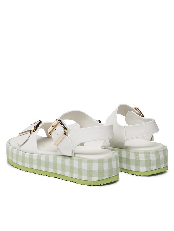 Jenny Fairy Jenny Fairy Sandales WS2108-24 Bēšs