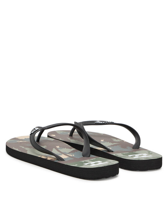 Billabong Billabong Japanke 800273 Zelena