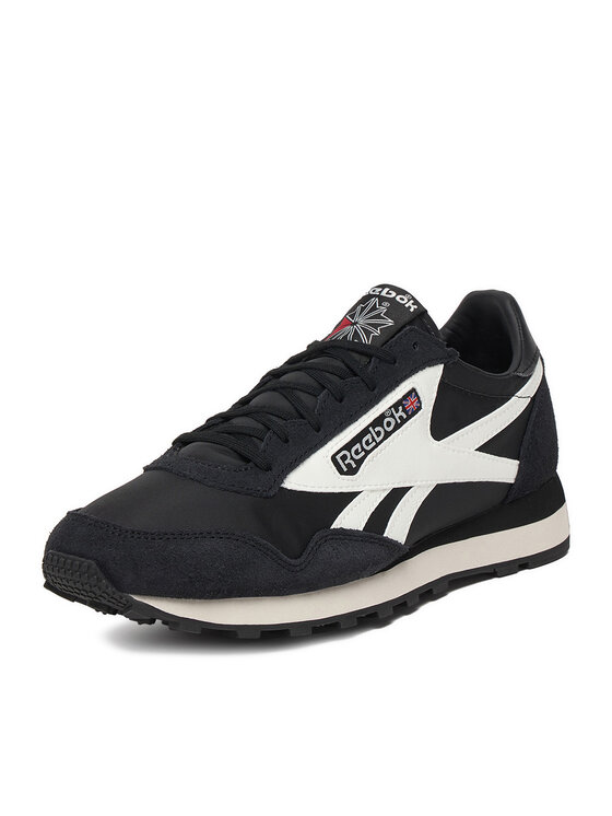 Reebok Reebok Sneakers SS-AZTEC II 100231047 Schwarz