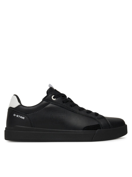 G-Star Raw G-Star Raw Sneakersy V5-10501L Černá