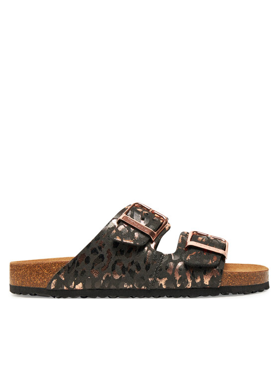 Tamaris Tamaris Ciabatte 1-27503-42 Nero