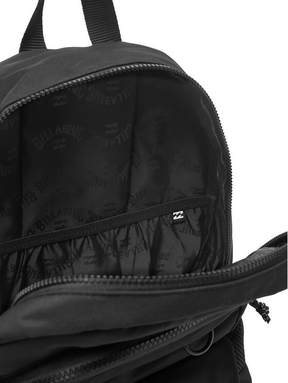 Billabong Billabong Rucsac C-BLB-MC-001-08 Negru