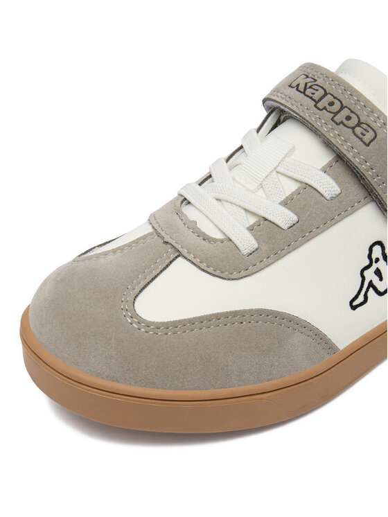 Kappa Kappa Sneakersy CEOWB-NF214809(CH) Biały
