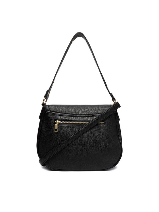 Lasocki Lasocki Handtasche C- LSK-K-063-06 Schwarz