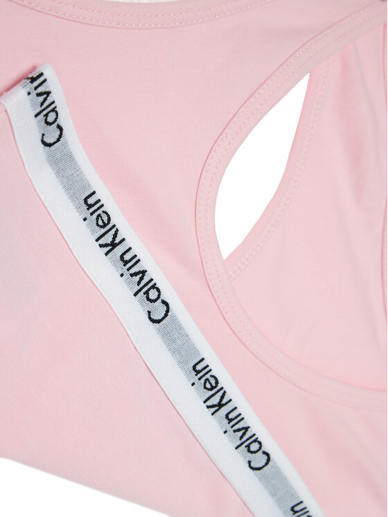 Calvin Klein Underwear Calvin Klein Underwear Souprava podprsenek G80G897000 Šedá