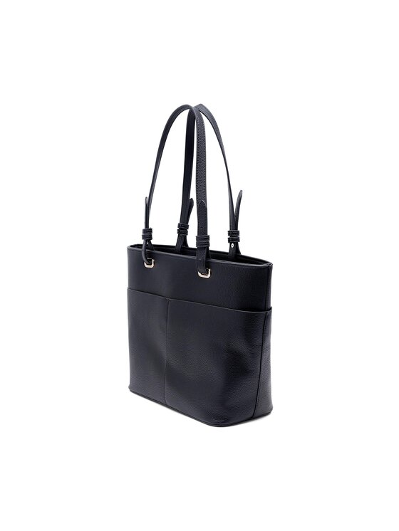 DeeZee DeeZee Ročna torba MDR-S-003-03 Črna