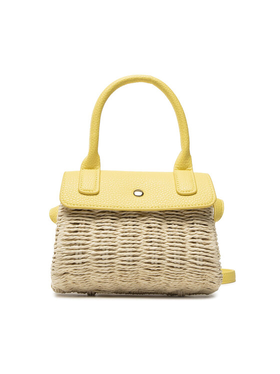 Jenny Fairy Jenny Fairy Handtasche MJR-J-132-50-01 Beige