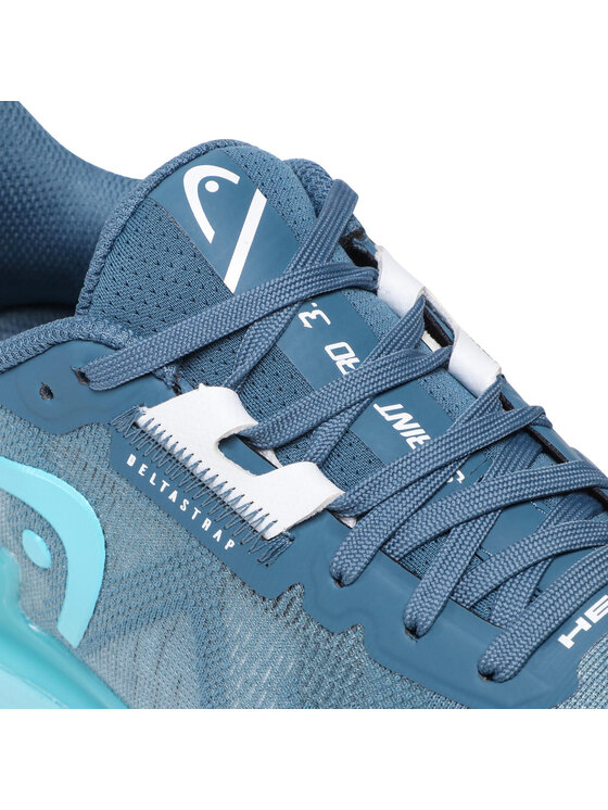 Head Head Încălțăminte pentru tenis Sprint Pro 3.5 Clay 274032-045 Albastru