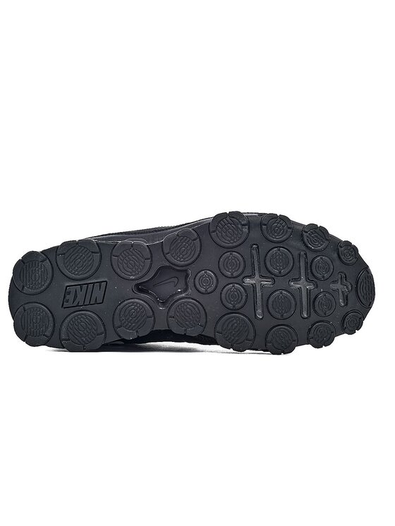 Nike Nike Sneakersy Reax 8Tr Czarny