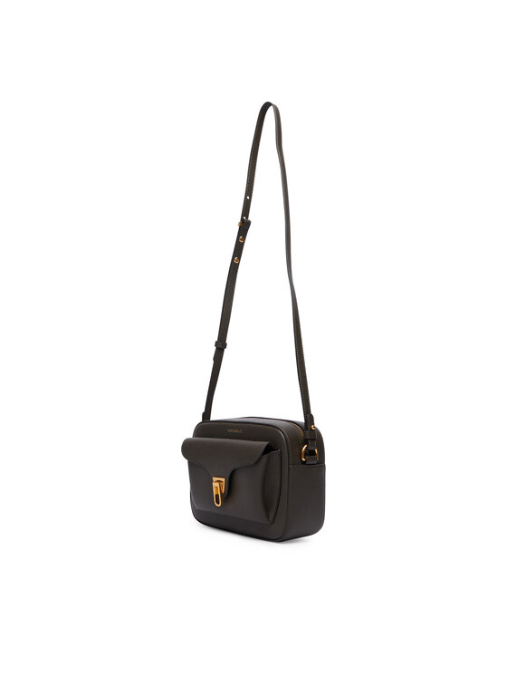 Coccinelle Coccinelle Handtasche MF6 Coccinelle Beat Soft E1 MF6 15 02 01 Khakifarben