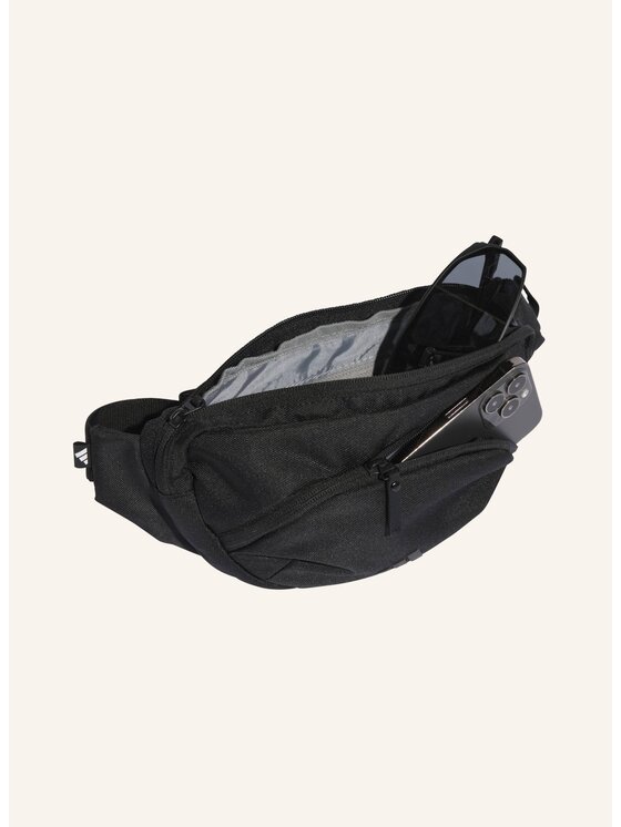 adidas adidas Torba sportowa 158709 Czarny