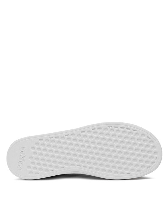 adidas adidas Sneakersy Grand Court GW6503 Čierna