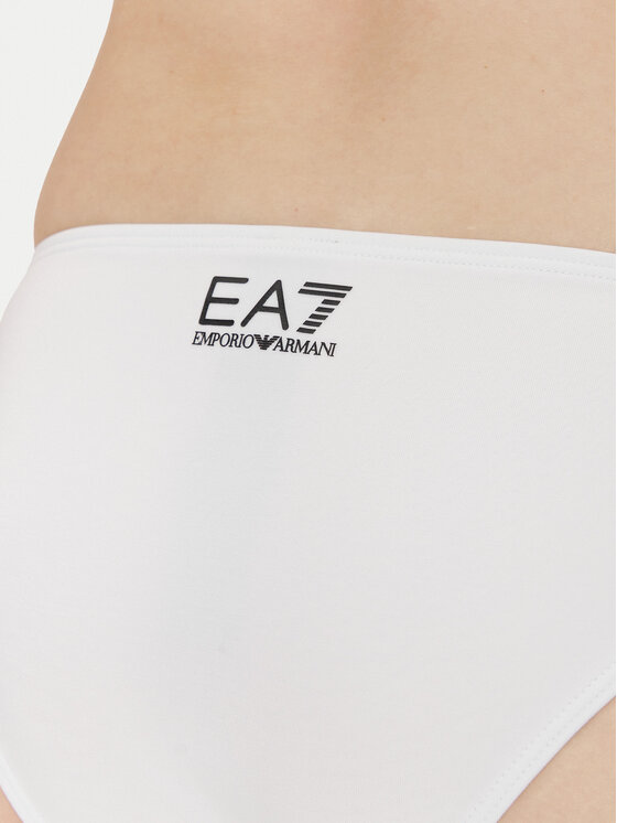 EA7 Emporio Armani EA7 Emporio Armani Bikini 7W000320 AF12599 U0002 Weiß