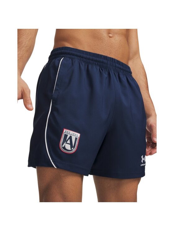 Under Armour Under Armour Szorty sportowe 6009883 Granatowy Regular Fit